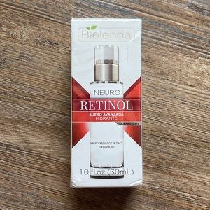 Bielenda Neuro Retinol 1.0 fl.oz